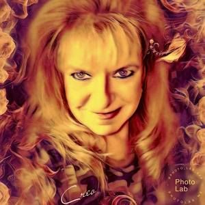 Meet your Posher, Patricia